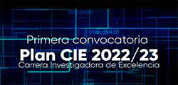 Plan CIE. Carrera Investigadora de Excelencia en la Universidad de Cádiz